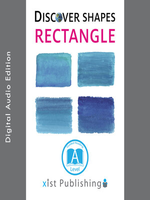 cover image of Rectangle